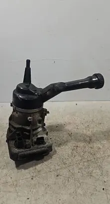 Citroen Berlingo Power steering pump 9672719880 A0021545