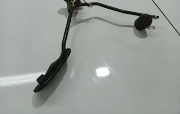 Toyota Corolla E120 E130 Accelerator throttle pedal 