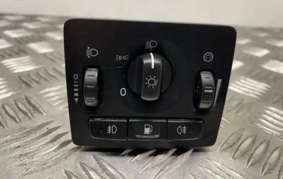 Volvo C30 Light switch 30739300