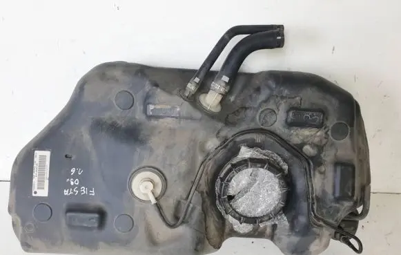 Ford Fiesta Fuel tank 