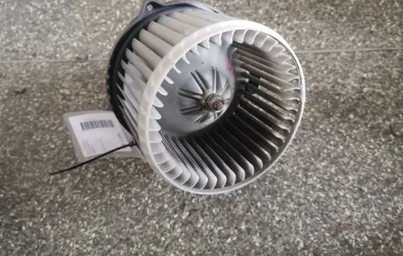 Smart ForTwo I Heater fan/blower 0130101113