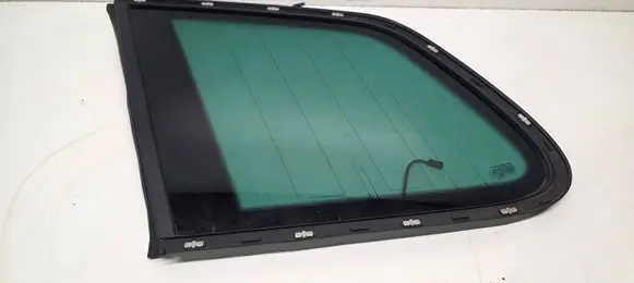 Volkswagen Touareg II Rear side window 7P6845297ALNVB 7P6845297AL