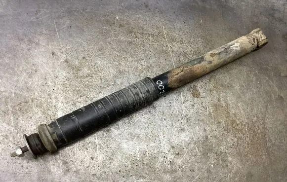 Mercedes-Benz A W169 Rear shock absorber/damper