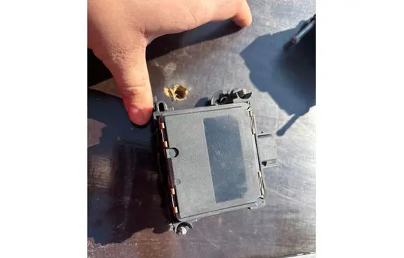 Honda CR-V Distronic sensor radar 36801TPAE04