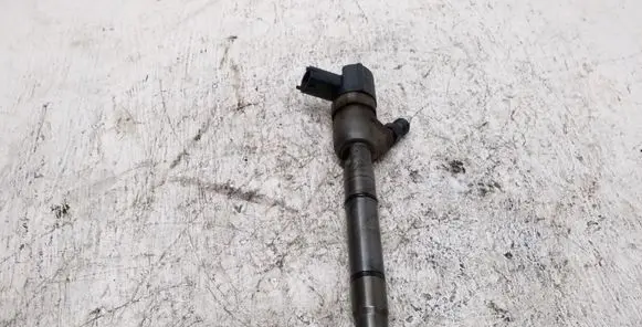KIA Sportage Fuel injector 0092937092310 338002A800 0445110411