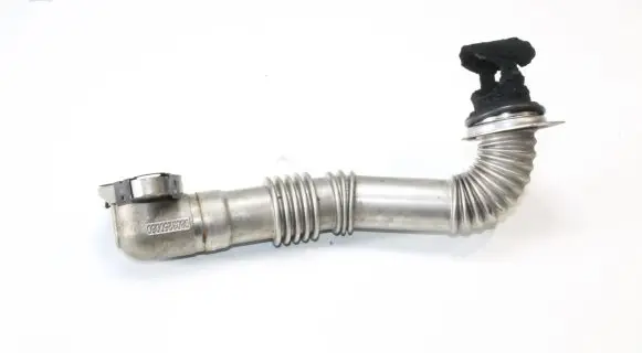 Citroen C4 II Picasso EGR valve line/pipe/hose 9803250080