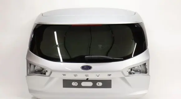 Tailgate/trunk/boot lid