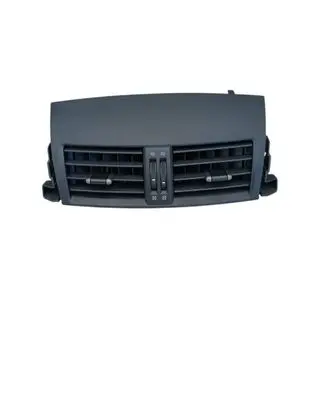 Toyota RAV 4 (XA30) Dash center air vent grill 5566342010 5566342020