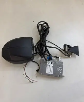 BMW 5 F10 F11 Camera control unit module 9240222 11868033 5WK66011