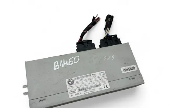 BMW 5 F10 F11 Other control units/modules 7304902