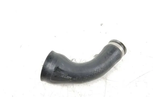 BMW X6 E71 Air intake hose/pipe 7575408