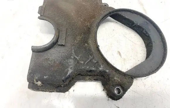 Ford Mondeo MK I Timing belt guard (cover) 938m6m016bc 938m-6m016-bc