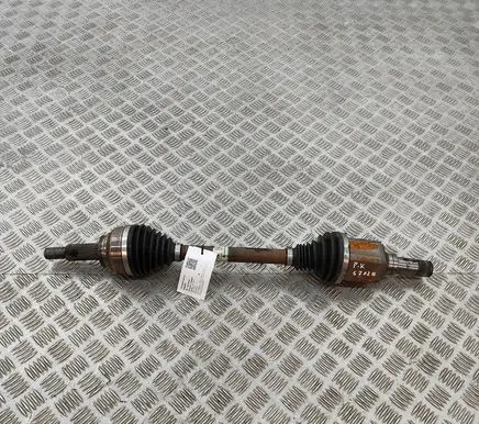 Ford Transit VII Front driveshaft KK213B437AD