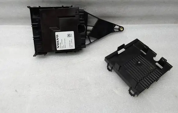 Volvo XC90 Tailgate/trunk control unit/module 31676624 32357496 C76704104