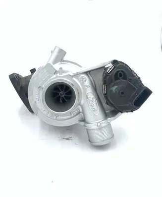 Ford Transit Custom Turbo 838417 838417-5002S 2204643820031