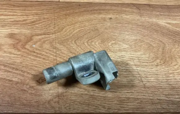 Citroen C3 Camshaft position sensor 9665443580
