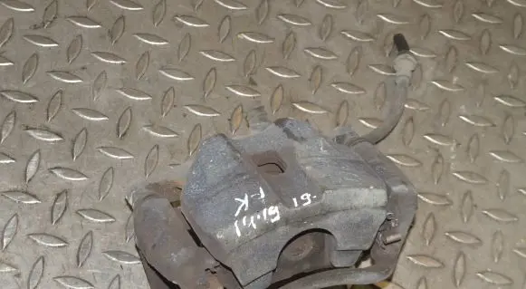 Mazda 6 Front brake caliper