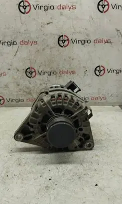 KIA Soul Generator/alternator 373002A950 2617561