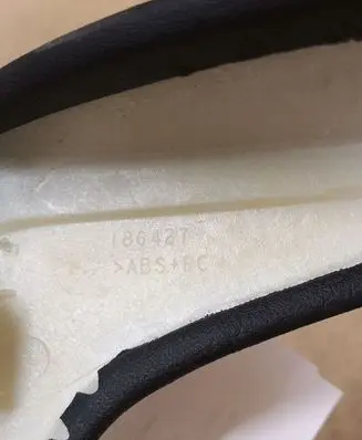 Jaguar S-Type Other interior part 186427
