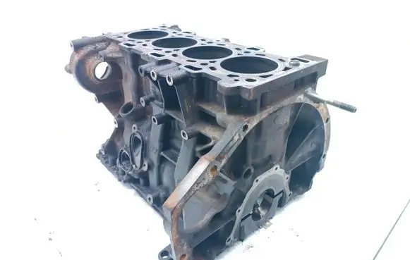 Renault Scenic II - Grand scenic II Engine block M9R780