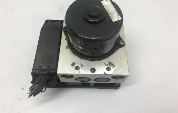 Ford Focus ABS Pump 10092501153 5WK84031 10020403774