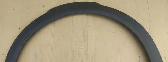 Opel Mokka B Front arch trim 9834217680