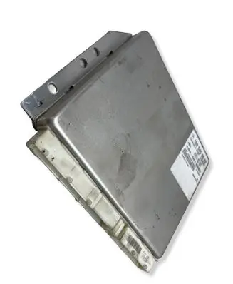 Mercedes-Benz ML W163 ESP (stability system) control unit 1635458032
