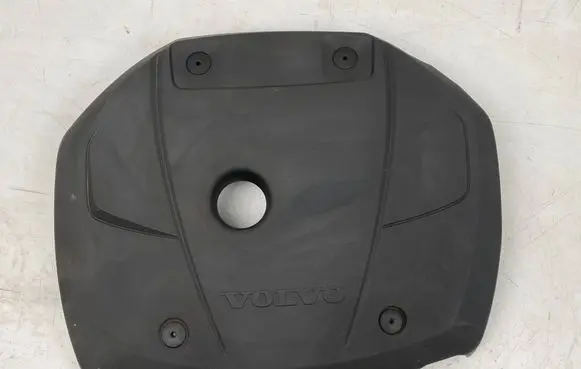 Volvo S90, V90 Engine cover (trim) 31657646 J7TDB
