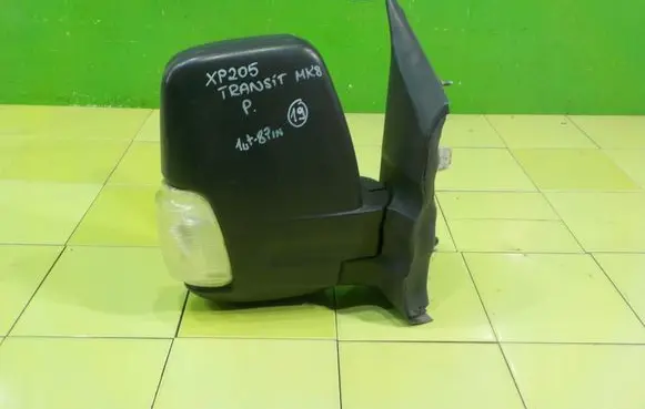 Ford Transit Front door electric wing mirror PRAWE XP205