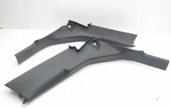 Peugeot 308 (D) pillar trim (bottom) 9800072677 9800072577