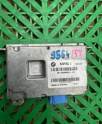 BMW i3 Other control units/modules 5A0B30201 KAFAS2 218127003359