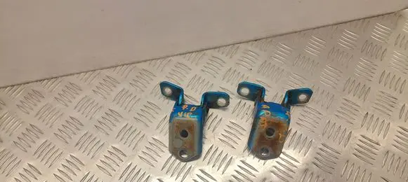 Mazda 3 II Front door hinge set 