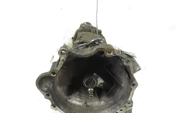 Volvo 740 Manual 6 speed gearbox 1023571