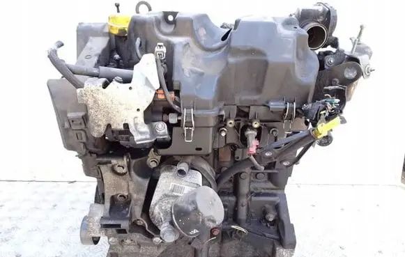 Nissan Qashqai Engine K9KH282