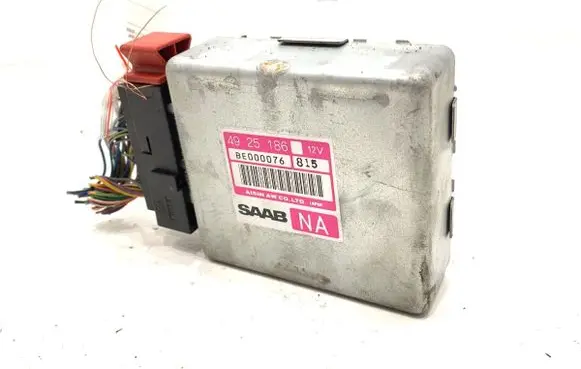 Saab 9-3 Ver1 Gearbox control unit/module 4925186