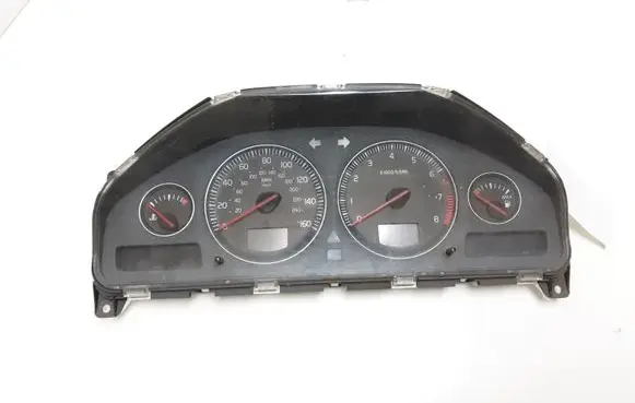 Volvo XC90 Speedometer (instrument cluster) 30746104 8602889 69594860T