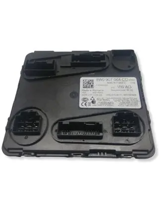 Audi Q7 4M Comfort/convenience module 8W0907064CD