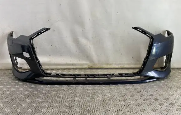 Audi A6 S6 C8 4K Front bumper 4K0807437 4K0807437A