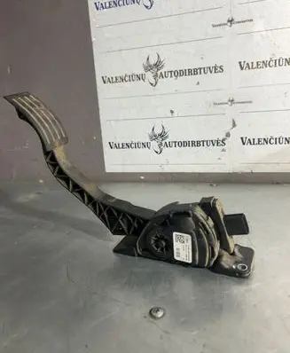 Ford Kuga II Accelerator throttle pedal CV619F836GB