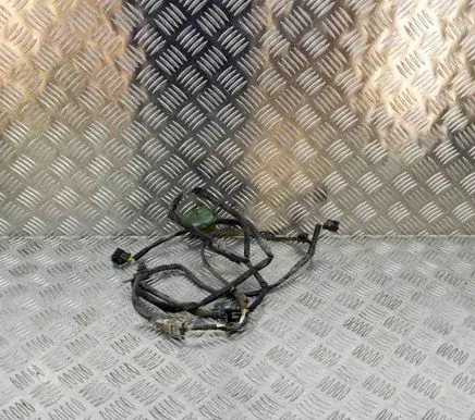 Mazda 6 Parking sensor (PDC) wiring loom 