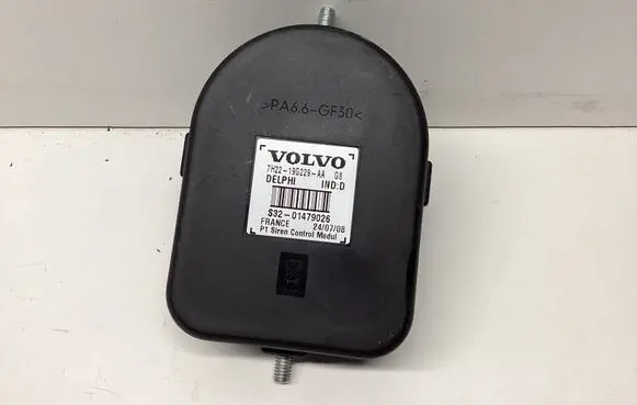 Land Rover Range Rover Sport L320 Alarm system siren 7H2219G229AA