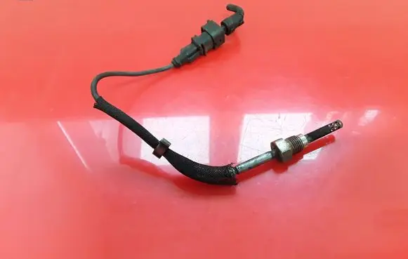 Opel Vectra C Exhaust gas temperature sensor 55355404