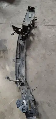 Volvo XC90 Top upper radiator support slam panel