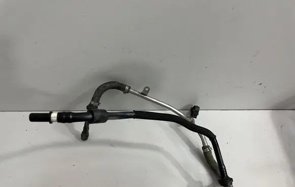 BMW M3 e92 Air intake hose/pipe 7838447