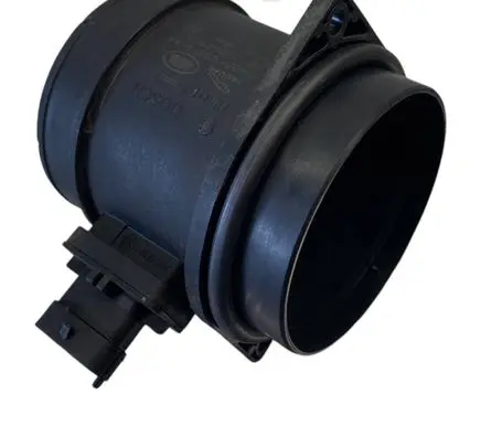 Jaguar XF X260 Mass air flow meter G4D312B579AA 0280218307