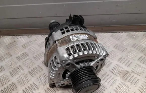 Chevrolet Camaro Generator/alternator 13529303