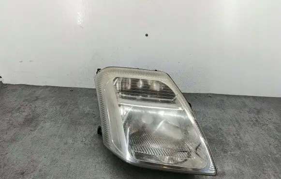 Citroen C2 Headlight/headlamp 9680128180AL