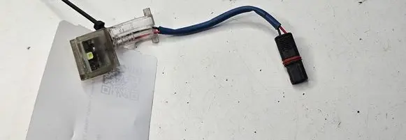BMW 3 F30 F35 F31 Front door handle light (exterior) 7277447