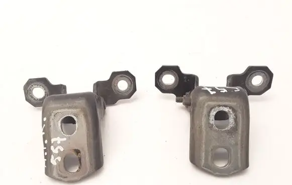 Renault Espace - Grand espace IV Front door hinge set NV676