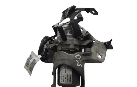Citroen DS5 Generator/alternator 9670101980